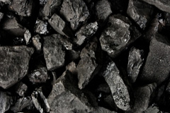 Flitton coal boiler costs
