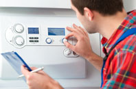 free Flitton gas safe engineer quotes